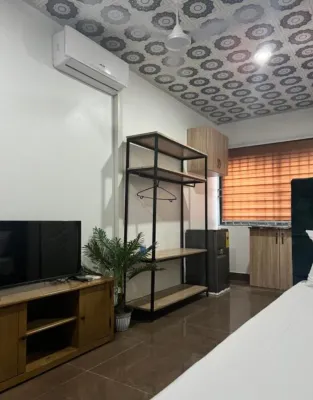 Renda Residence - One Bedroom Apartment