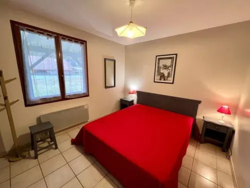 Chalet du Cutié Hotel a Gerbamont