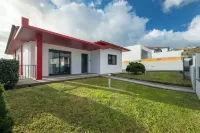 Cerrado Da Eira. Vista Mar e Farol +ar condicionado Hotel a Ponta Garca