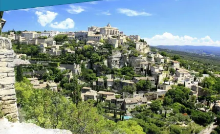 Les Bastidons de l'Isle - Le Saint Antoine