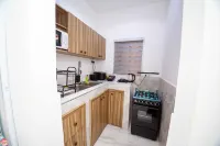 A Modern, Smart Condo Within the Heart of the City