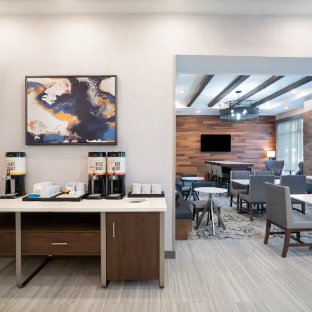 Hampton Inn by Hilton Greer Greenville