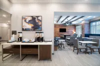 Hampton Inn by Hilton Greer Greenville - Frühstück