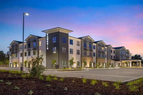 Cambria Hotel Templeton - Paso Robles Hotels in Atascadero