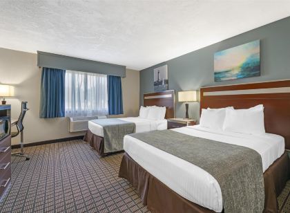 Best Western Maritime Inn