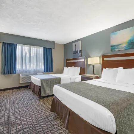Best Western Maritime Inn