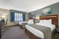 Best Western Maritime Inn
