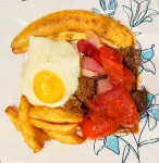 Hotel Fenix - sarapan