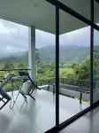HIDDEN LEAF RESORT - Frühstück