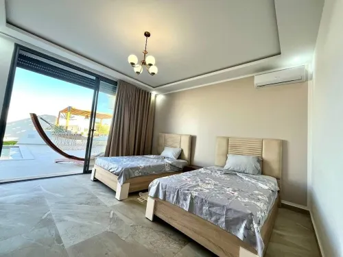 I9ama djerba فنادق في غيزن