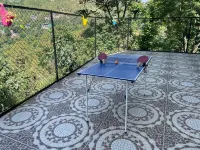 Private Cottage near Mall Road + Mountain view