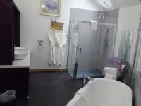 Luxury, Peaceful, Adult Only Romantic Scots Pine Treehouse Near Glenshee