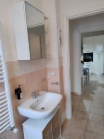 Conchiglia Magica Apartments - Albiano Magra - Lunigiana.