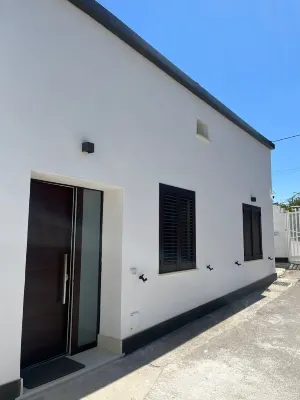 2 Bedroom Private vacation home in Santa Flavia