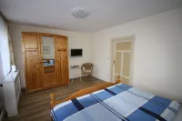 Ruhig Gelegen auf Einem Bachgrundstück in Wieda