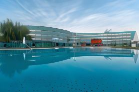 BAH Barcelona Airport Hotel