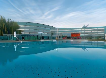 BAH Barcelona Airport Hotel