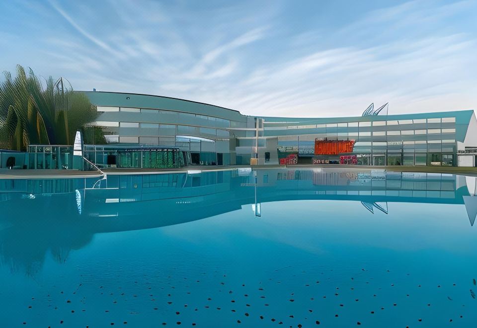 에어포트 호텔 편의시설