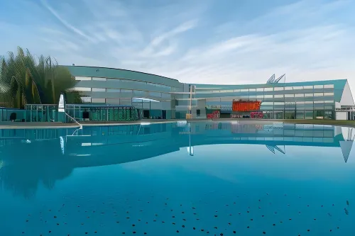 BAH Barcelona Airport Hotel Hotels in El Prat de Llobregat