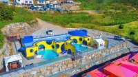 Namhae Pumda Pool Villa Pension