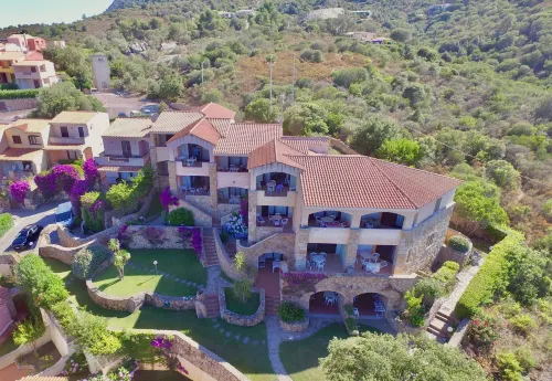 Residence La Costa