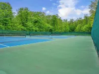 Sunset Cabin - Hot Tub, Game Room, Firepit, Lake