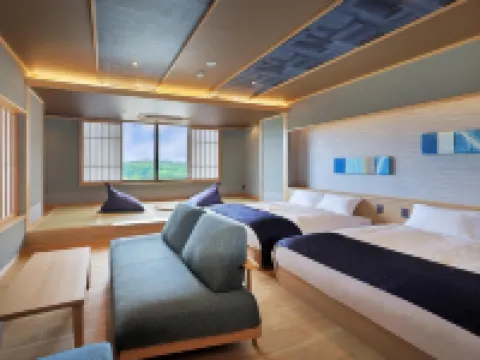 かっぱの宿 旅館三治郎 蔵王町のホテル