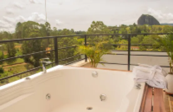 Arvum Hotel Boutique