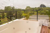 Arvum Hotel Boutique Hotel a Penol