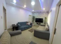 King's court luxury apart in Maitama