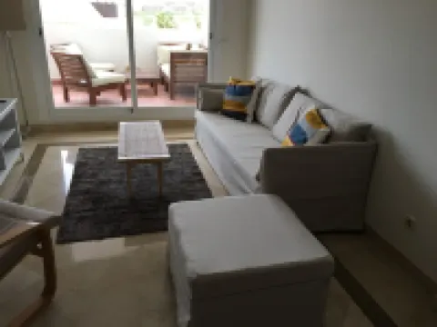 Beautiful apartment within 5 minutes of La Cala de Mijas beaches and restaurants