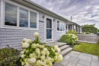 Idyllic Newport Area Cottage - Walk to First Beach - 沙灘