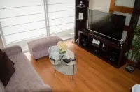 PANORAMIC ROOM II- F301