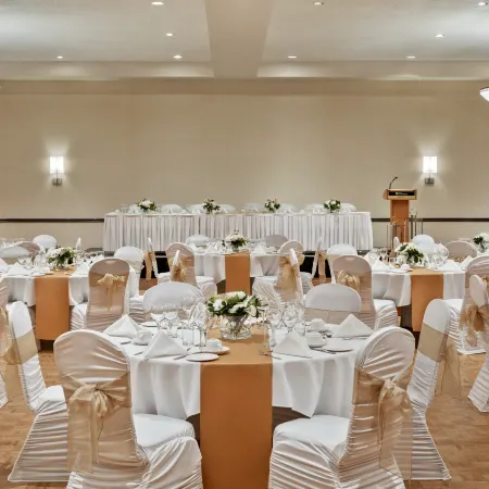 Hilton Garden Inn Saskatoon Downtown