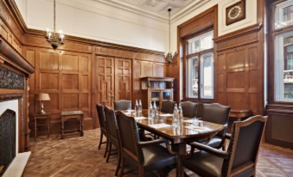 Doubletree by Hilton Trieste