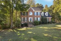 Bright Clayton Home with Screened Deck! - 3-Star