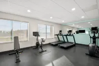 Tru by Hilton Lexington - Gym
