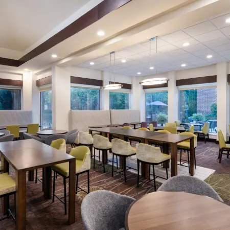 Hilton Garden Inn Atlanta/Peachtree City