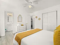 Elegant Hot tub l Fire Pit l BBQ l Oldtown Clovis