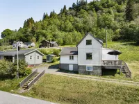 Indresfjord
