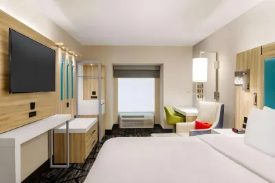 Wingate by Wyndham Murfreesboro