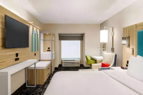 Wingate by Wyndham Murfreesboro Отели в г. Мерфрисборо