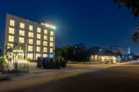 Saltstayz Premier - Manesar & Sector 86 Hotels in Manesar