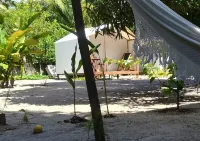 Dê Algodões #1 - Glamping & Café