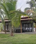 Pé de Serra Beach House Hotels in Urucuca
