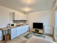 Cosy studio - Paris & CDG Hotels in Le Blanc-Mesnil