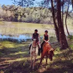 Cozy house on Lake Bambuí in Campos do Jordão