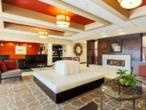 Homewood Suites by Hilton Lawton Hotels in Lawton