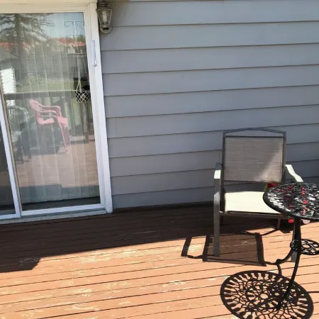 Quaint Village home in Allegany.1 mile from St. Bonaventure.