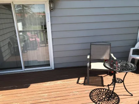 Quaint Village home in Allegany.1 mile from St. Bonaventure.